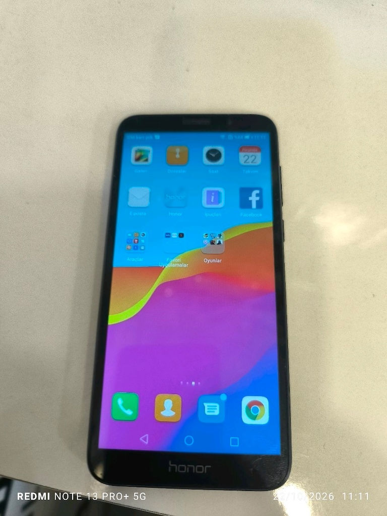 Honor 7S - 2