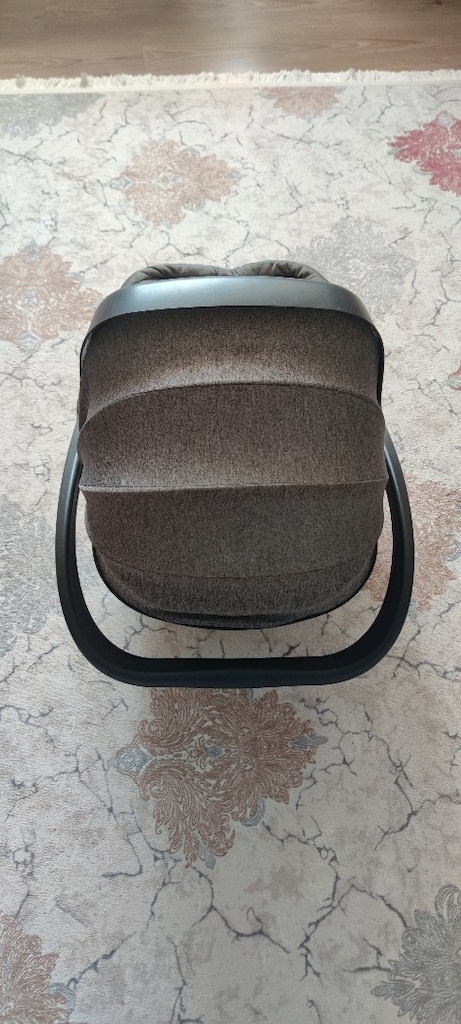 Kraft Ana kucağı oto koltuğu - 9
