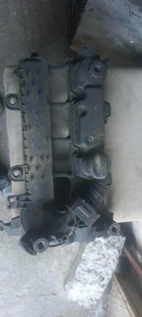 ford 1.4 tdci kulbutor kapagi