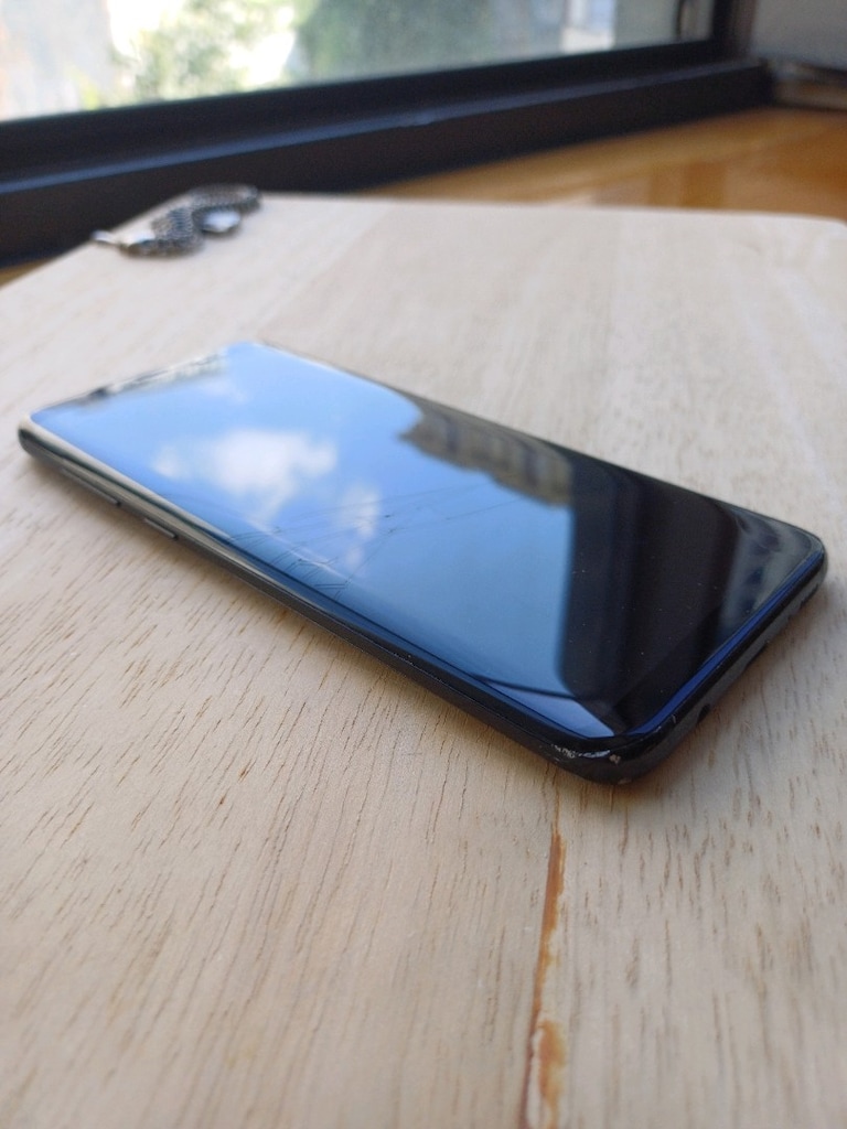 S8 PLUS - 6