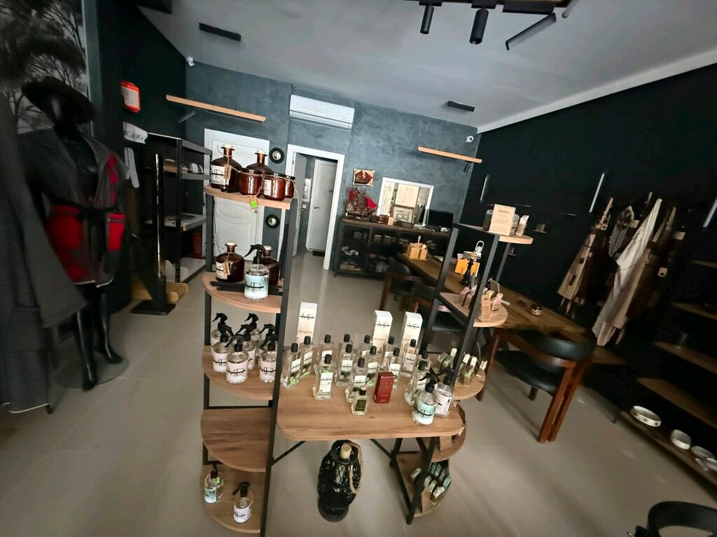 Temiz sıfır durumda raf - 4