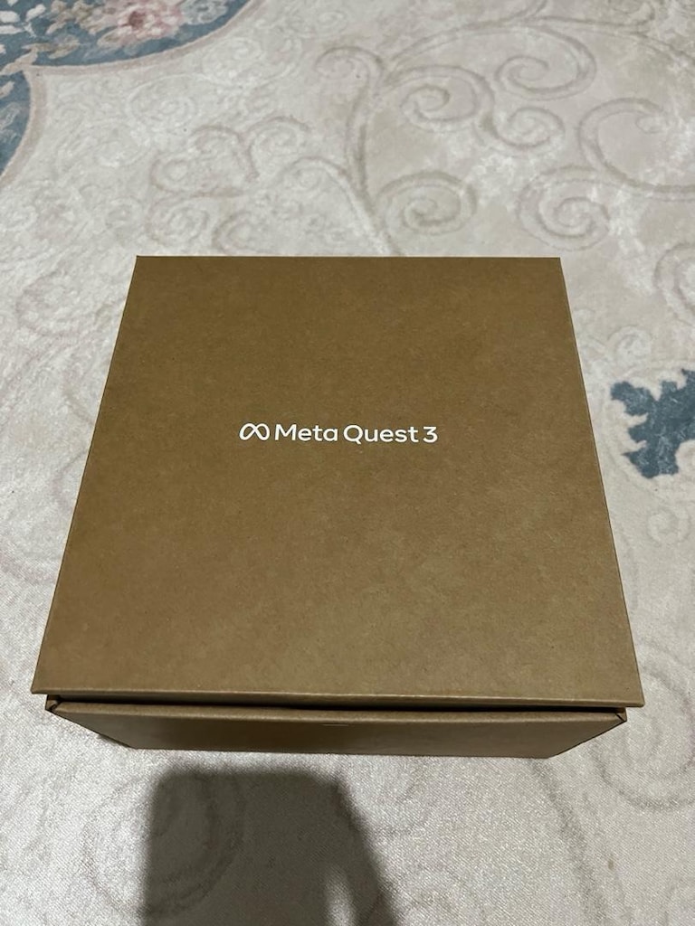 meta guest 3 Vr gözlük - 3