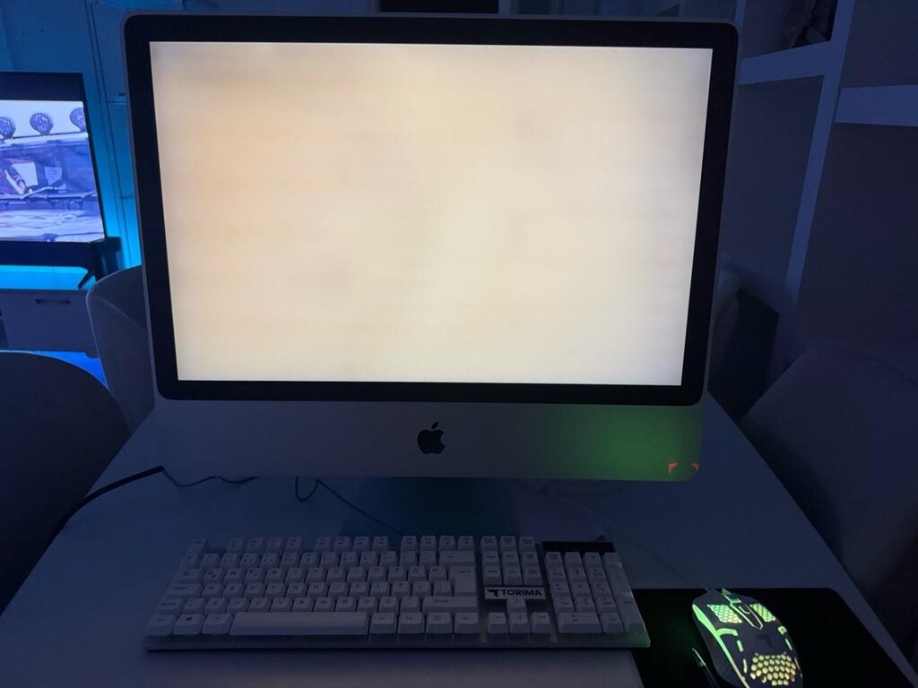 Apple masa üstü üç sorunsuz temiz - 2