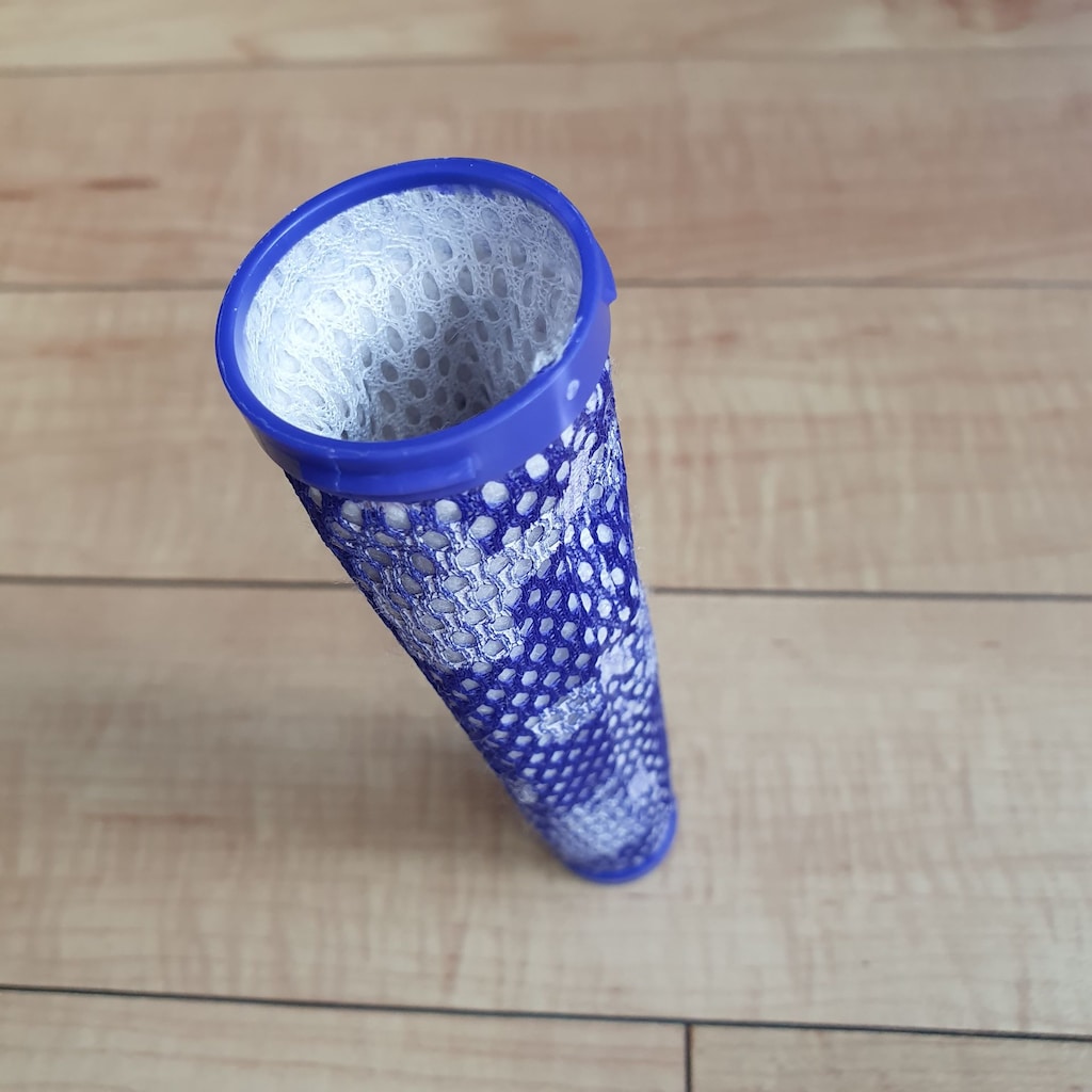 Dyson v8 v7 v6 dc62 ön filtre KILIFI - 4