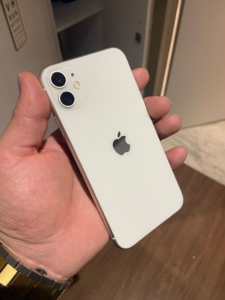 İPhone 11 64 GB Pil% 74 Türkiye Cihazı - 2