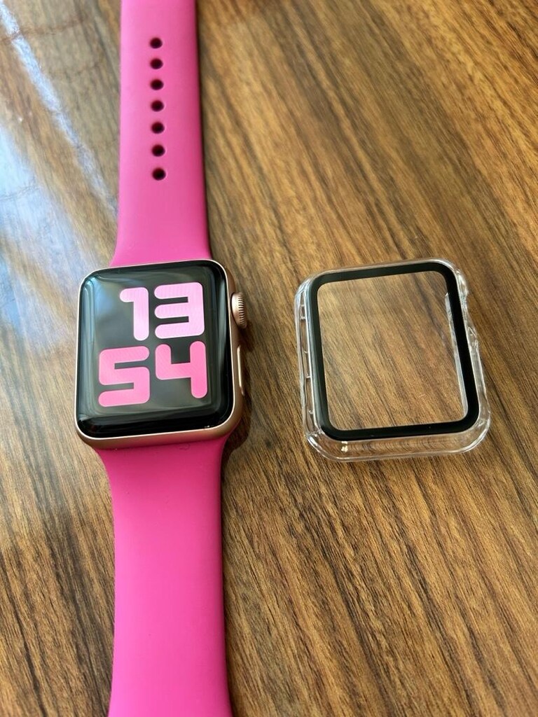 Apple Watch 3 seri - 2
