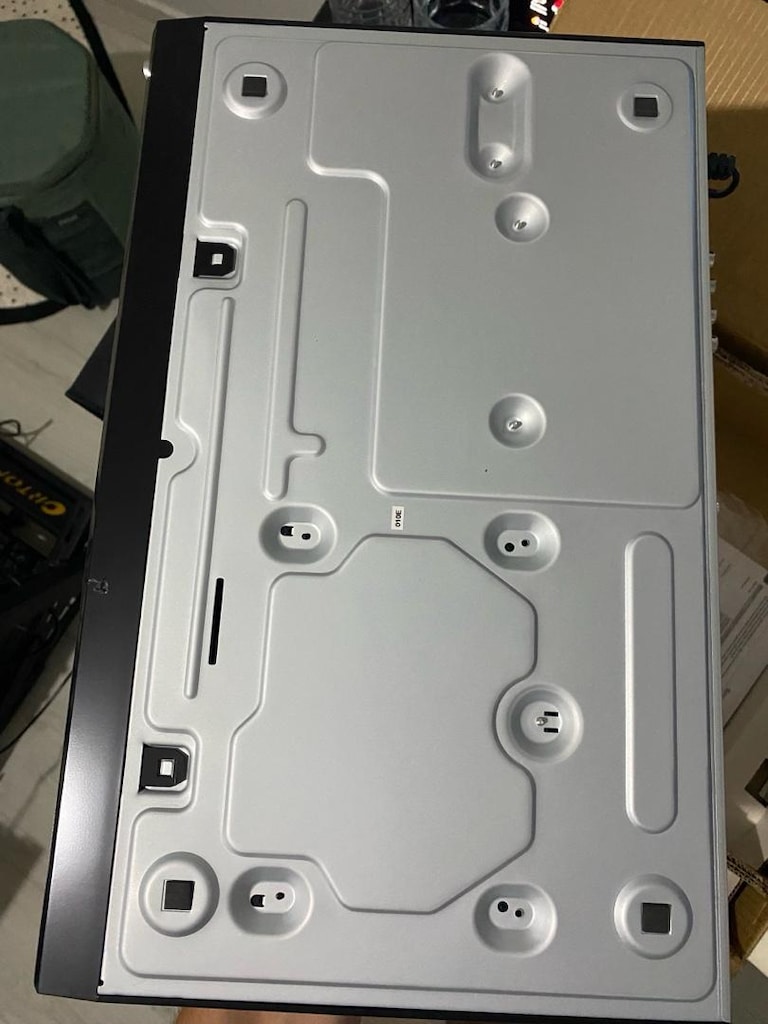 toshiba dvd player sd-270e - 4