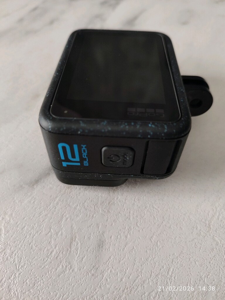 GoPro HERO 12 BLACK - 4