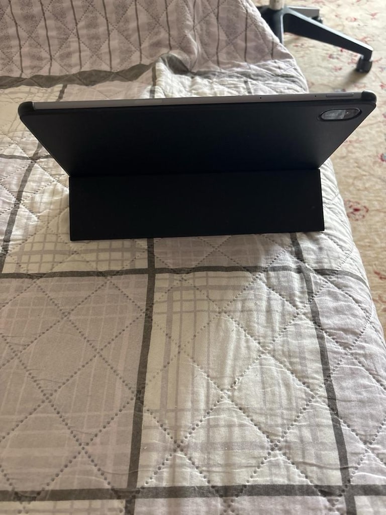 sıfır ayarında çok az kullanılmış tablet - 6
