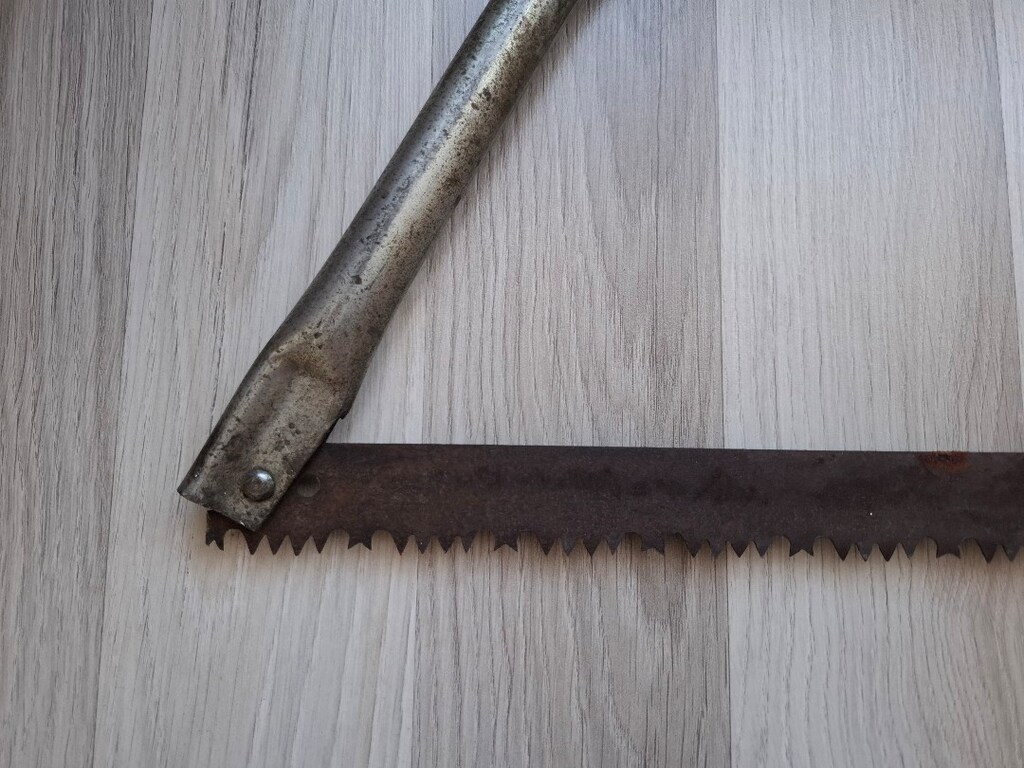 KOLOSTAR AĞAÇ KESME TESTERESİ - 2