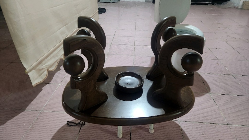 Orta sehba - 2