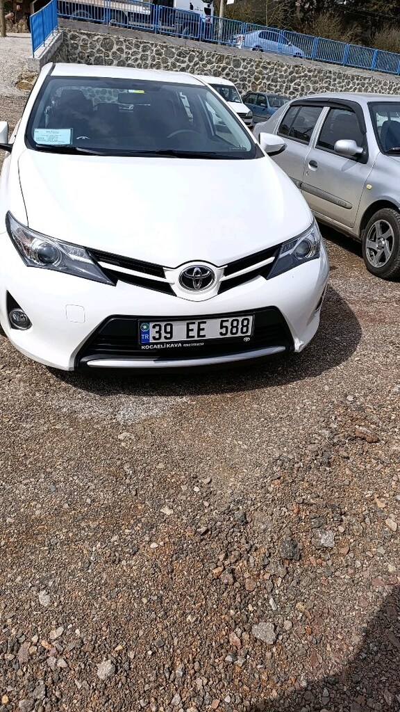 boya değişen hasar kaydı yok - 5