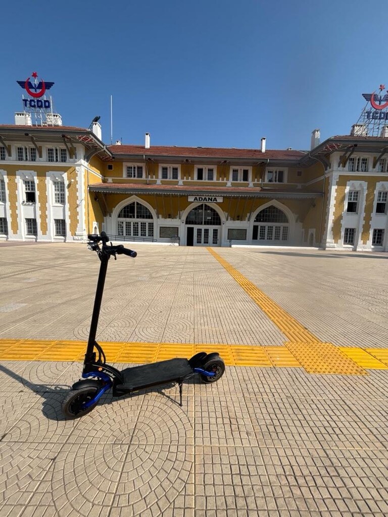 kaboo mantis 10 4000w max - 2