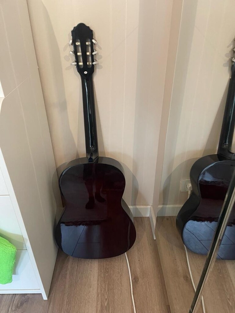 klasik gitar - 3