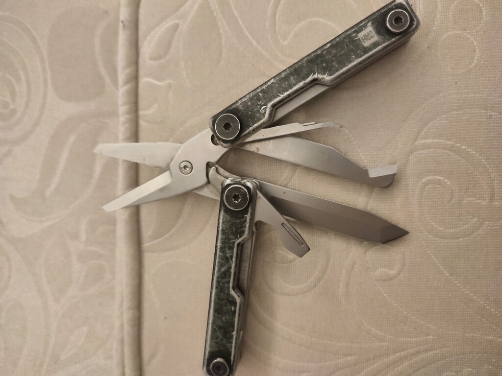 kamp aleti - 2