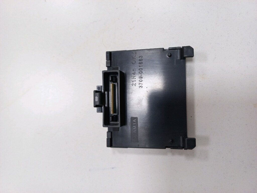 Samsung Commen İnterface Kart ( tv kart yuvası ) - 2