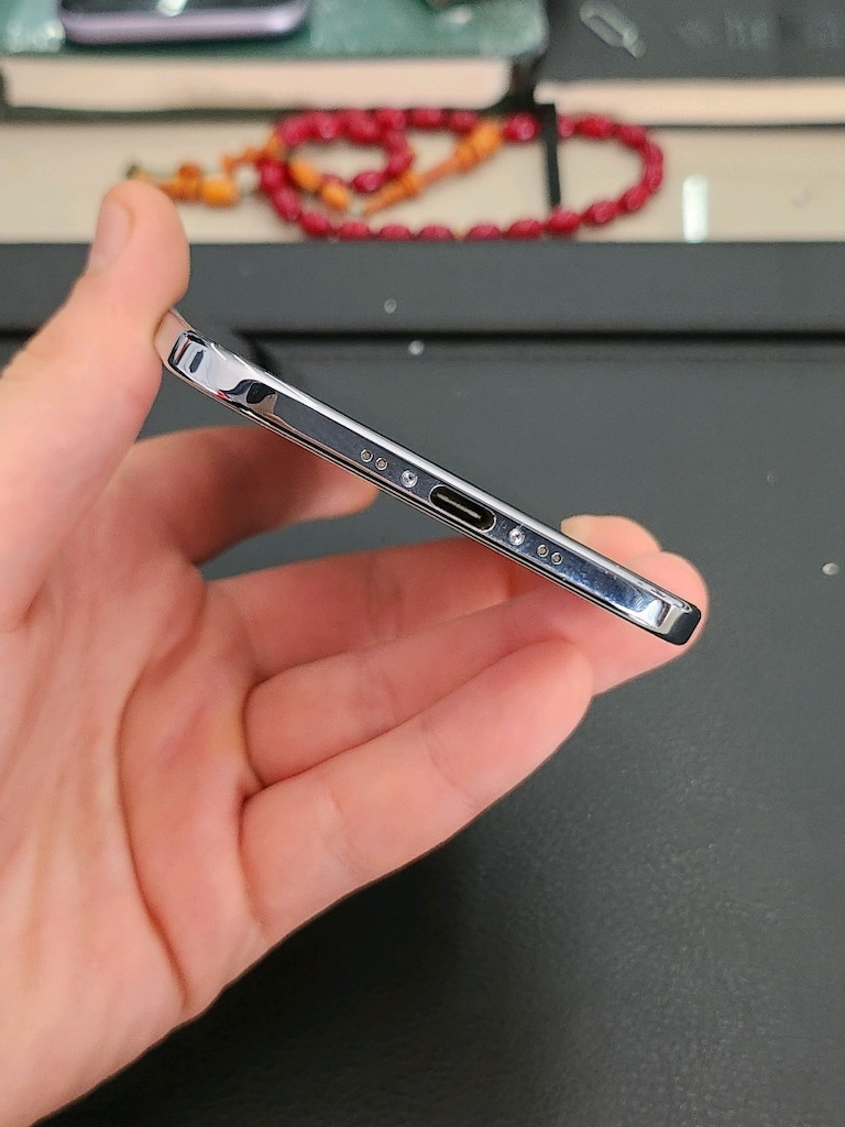 İPHONE AİR 2027 9.AYA KADAR AÇIk - 6
