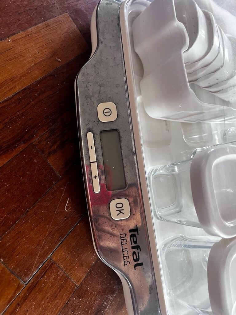 tefal yogurt makinesi - 3