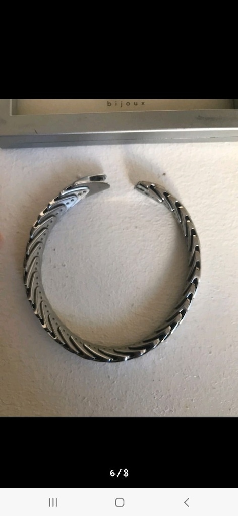 swatch bileklik - 7