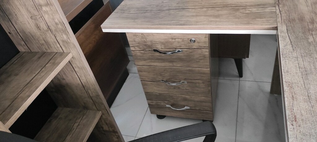 ofis mobilyaları - 2
