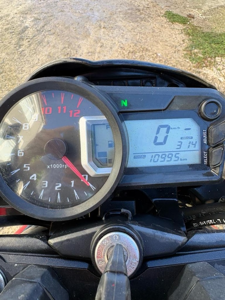 SATILIK MONDİAL DRİFT L 125 - 5