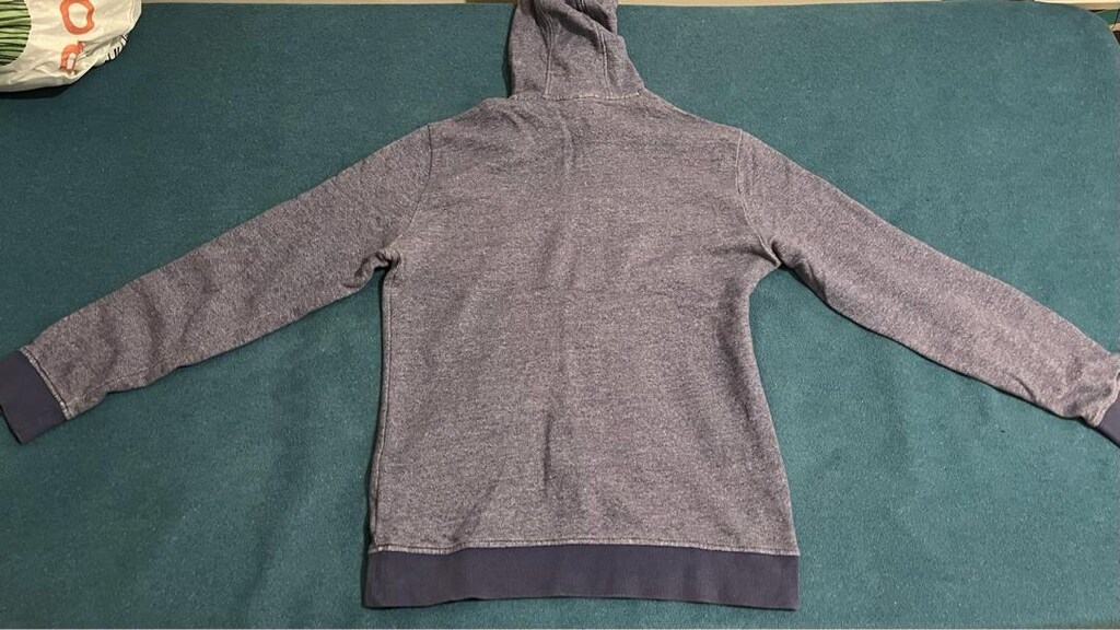 Orjinal POLO (USPA) M beden erkek sweat - 4