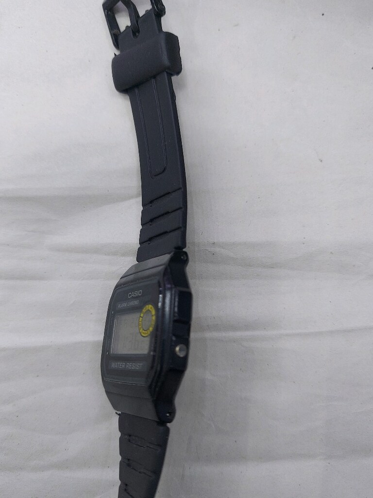 casio f 94 w - 3