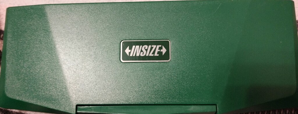 İNSİZE 1108-150 DİJİTAL KUMPAS 150 MM - 2