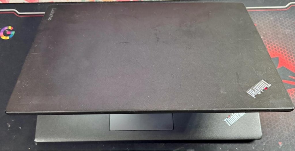 lenovo thinkpad x270 i5 16 gb ram ddr4 256 gb m2 ssd - 4