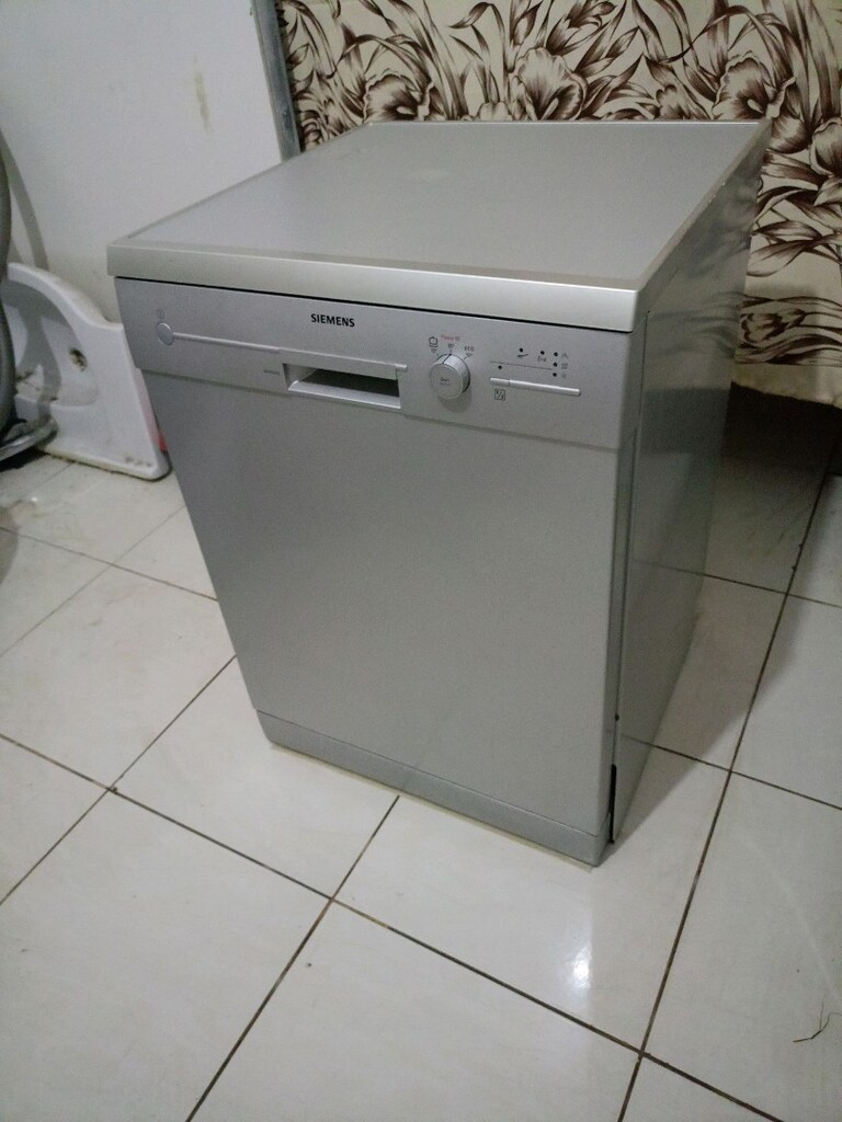 bulaşık makinesi - 8