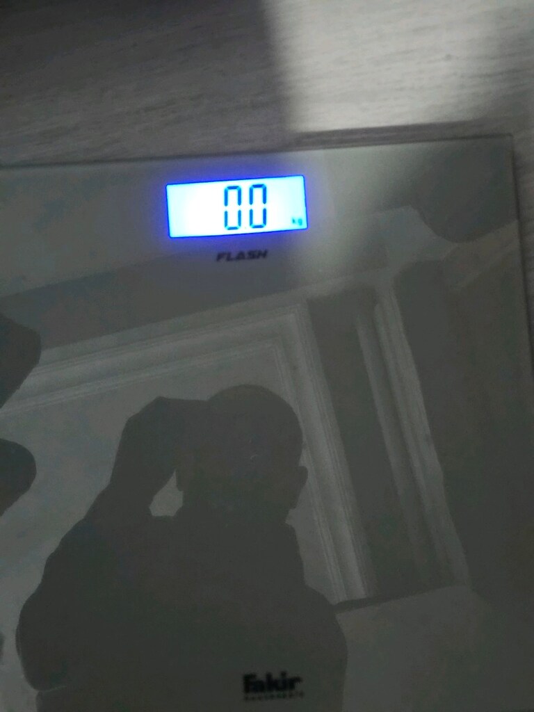 dijital cam FAKİR marka orjinal baskül - 6