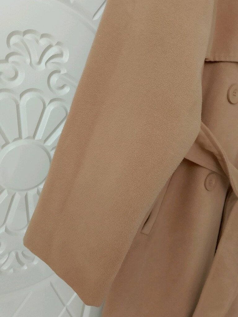 Kışlık Kaşe Kaban - 5