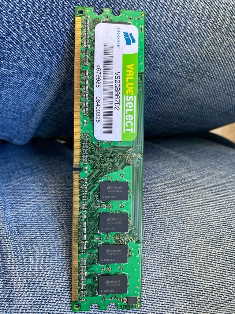 intel pentium d 828 ve 3 ram - 2