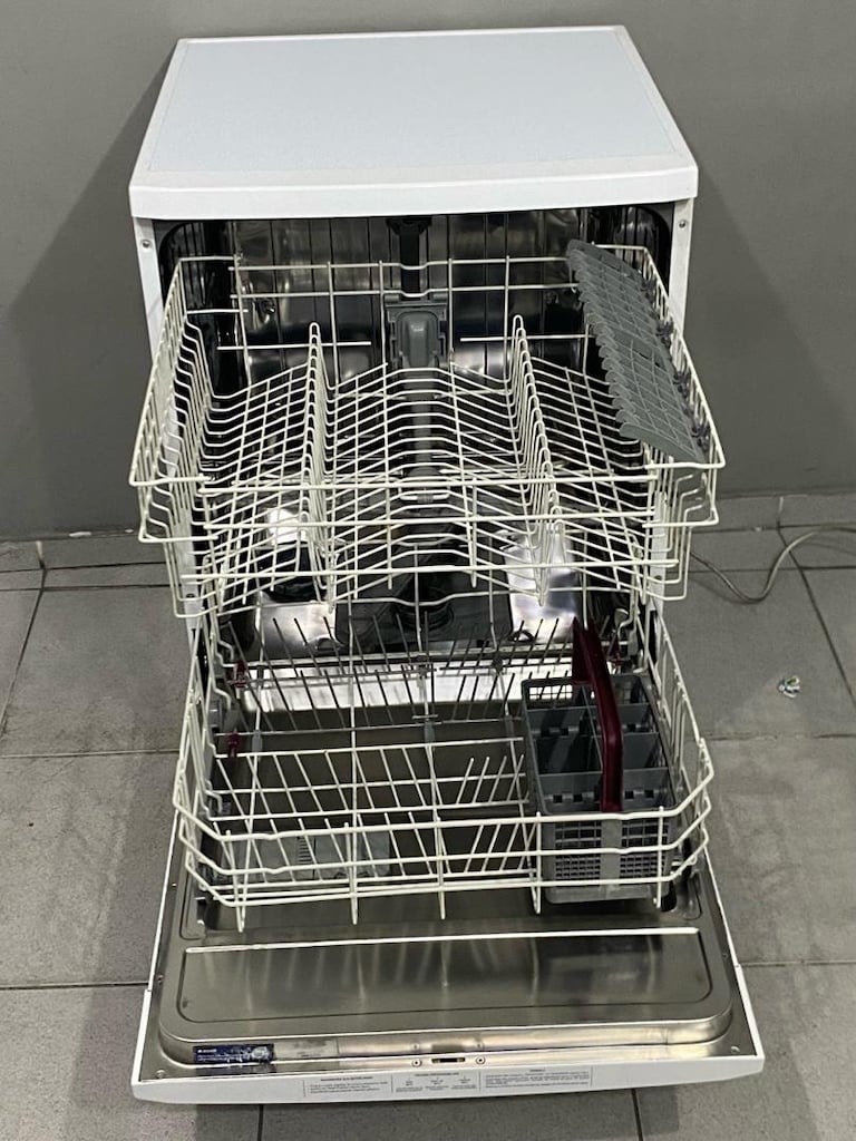 Arçelik 3 Program A+ Bulaşık Makinesi - 2