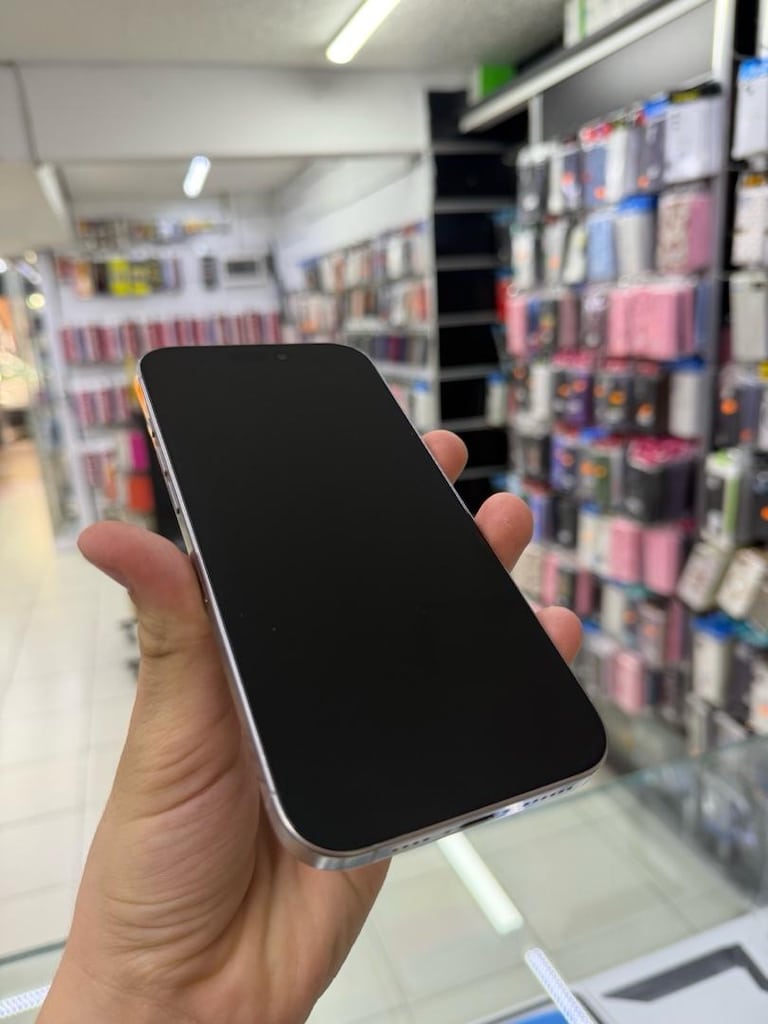 İPHONE 16 PRO MAX AYSİMA İLETİŞİM - 7