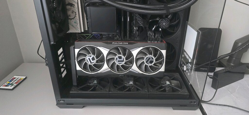 Rx6800xt Founders Edition - 4