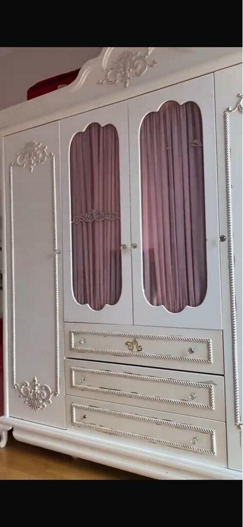 degiştirecegim için acill satılık yavru yataklı genc odası - 4