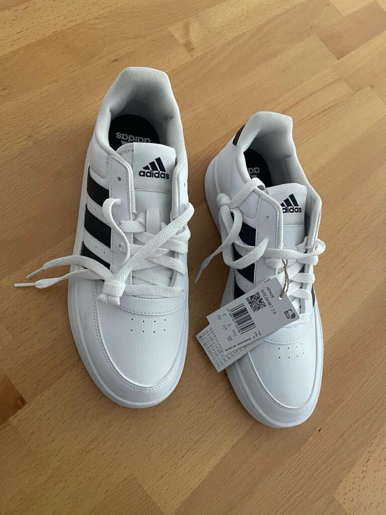 Adidas Breaknet 2.0 - 2