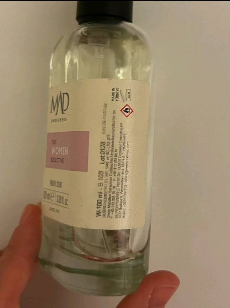 Mad parfüm B 103 - 3