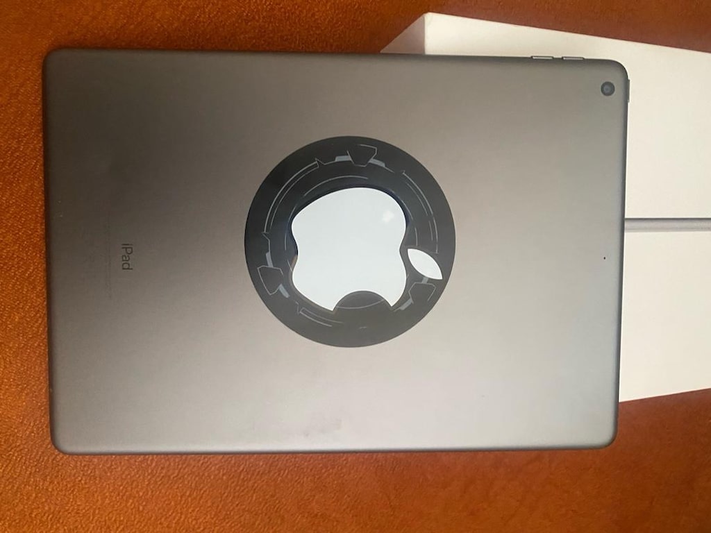 iPad 9. Nesil – Temiz, Sorunsuz Çalışıyor - 3