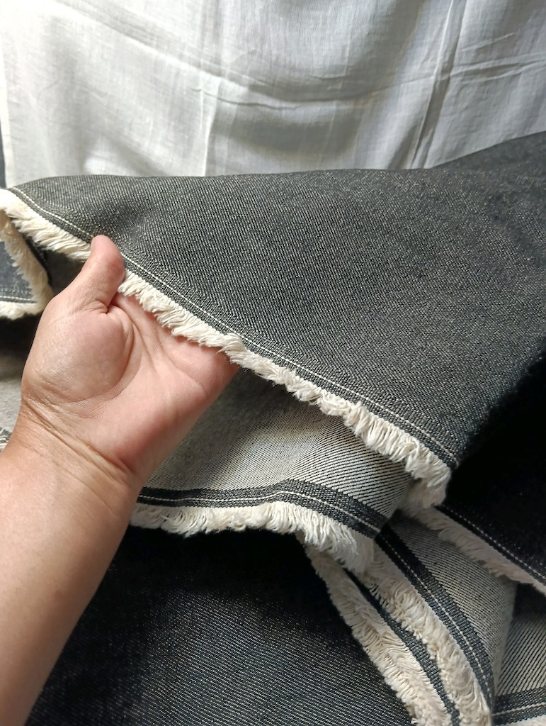 Fransa'dan orjinal Jean örtü..koltuk şalı veya mas aörtüsü. 1.50x1.40 - 9