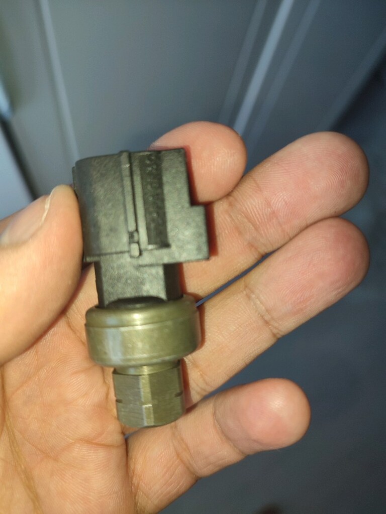 42RLE otomatik şanzıman karteri 52852912ac 300c Mopar Jeep Kj Kk Wrang - 17