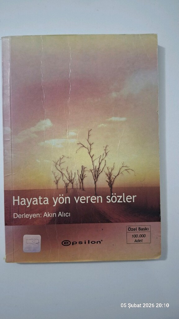 çeşitli kitaplar - 9