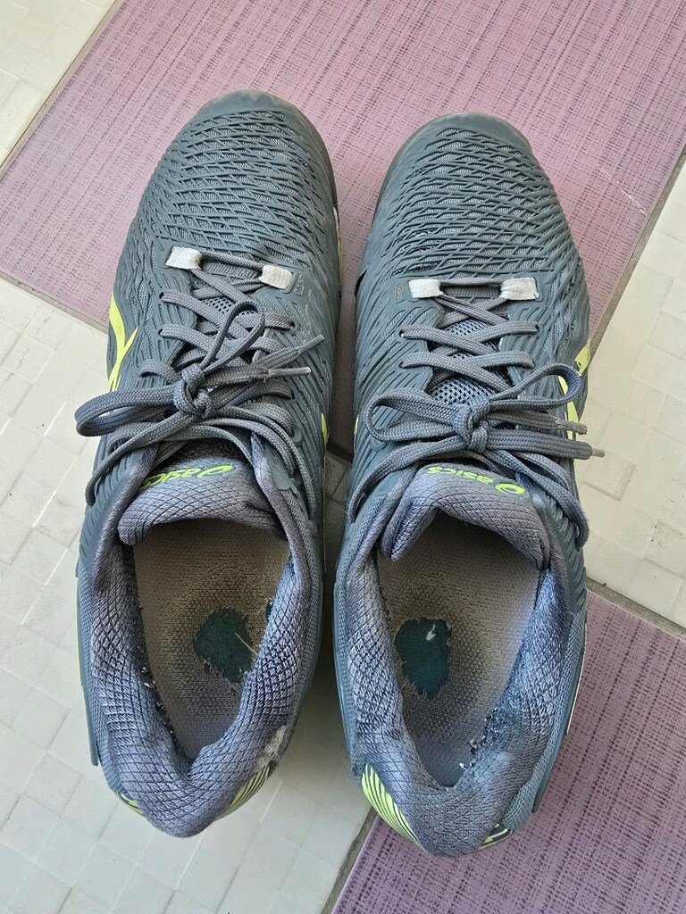 Asics Speed FF 2 - 2