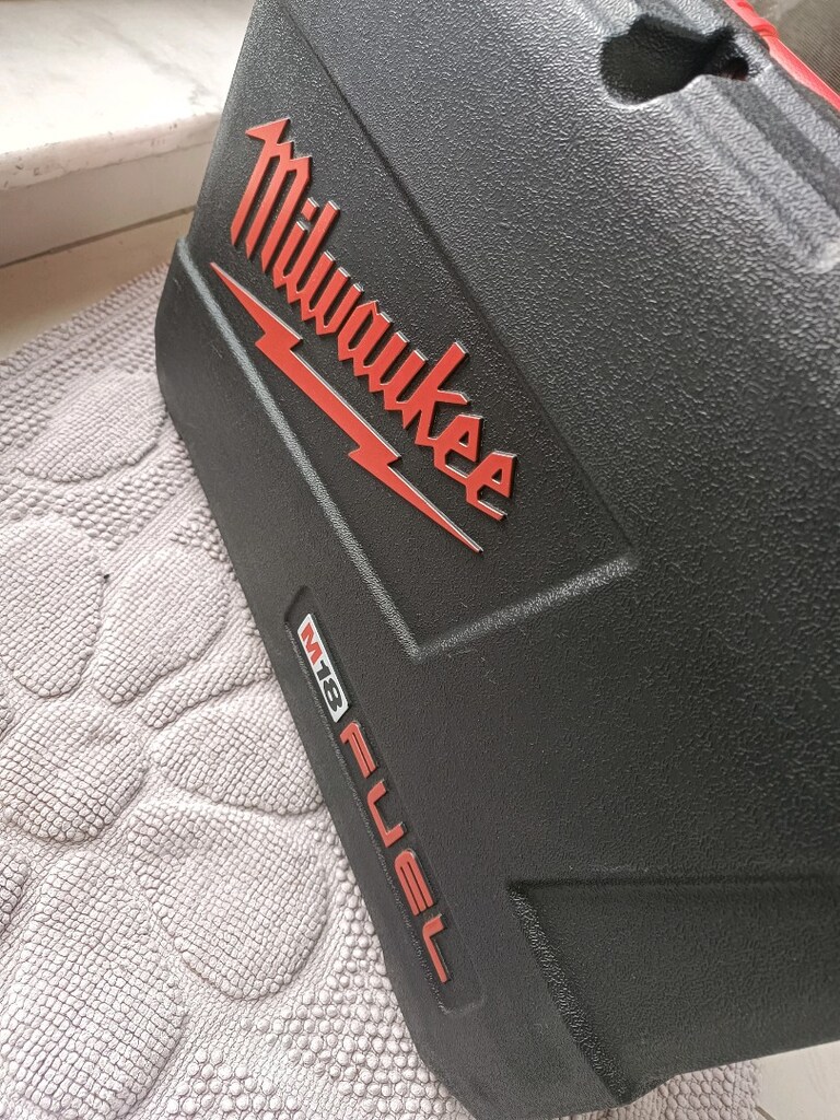 MİLWAUKEE TAŞIMA ÇANTASI - 13