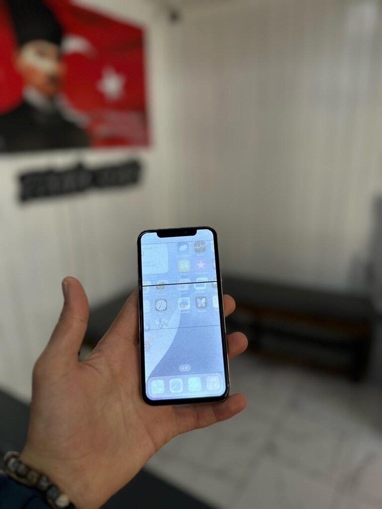 İPHONE XS 64 GB - 2