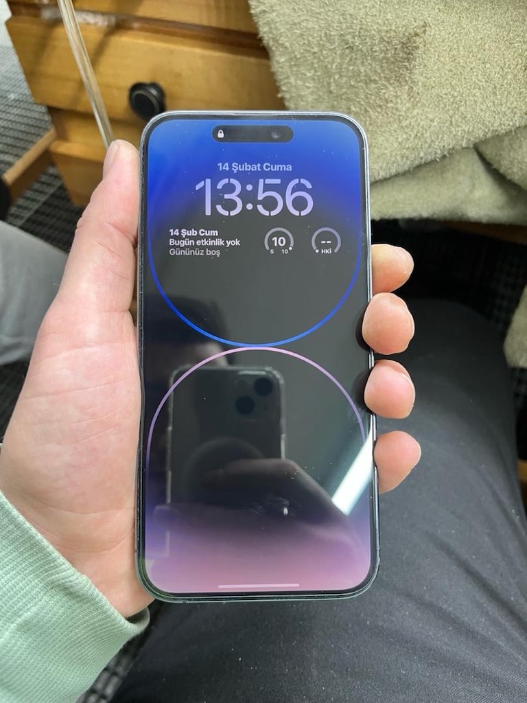 İphone 14 Pro Max YD - 3