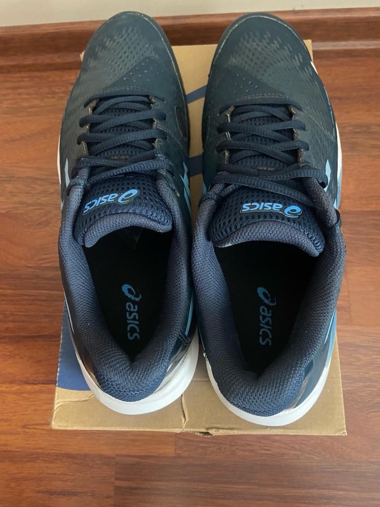 asics gel challenger tenis ayakkabısı - 5