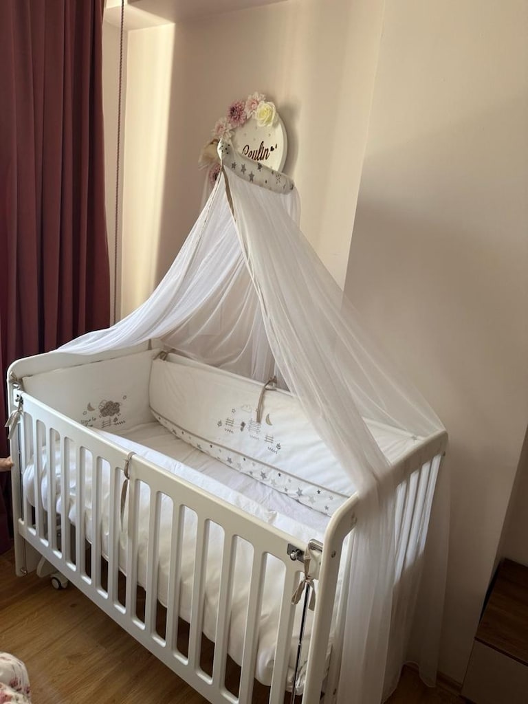 MELTEM SMART WOODY SALLANIR BEBEK BEŞİĞİ