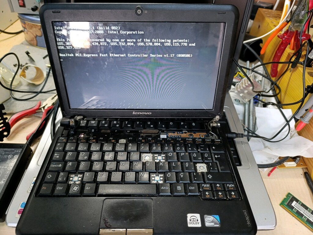 Lenovo IdeaPad S10-2 - 3
